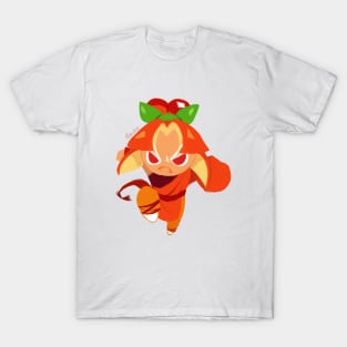 Plum Cookie T-Shirt